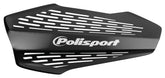 POLISPORT HANDGUARD MX FORCE Black | 8308700001