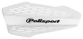 POLISPORT HANDGUARD MX FORCE White | 8308700002