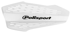 POLISPORT HANDGUARD MX FORCE White | 8308700002