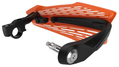 POLISPORT HANDGUARD MX FORCE Orange | 8308700003