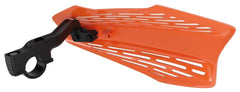 POLISPORT HANDGUARD MX FORCE Orange | 8308700003
