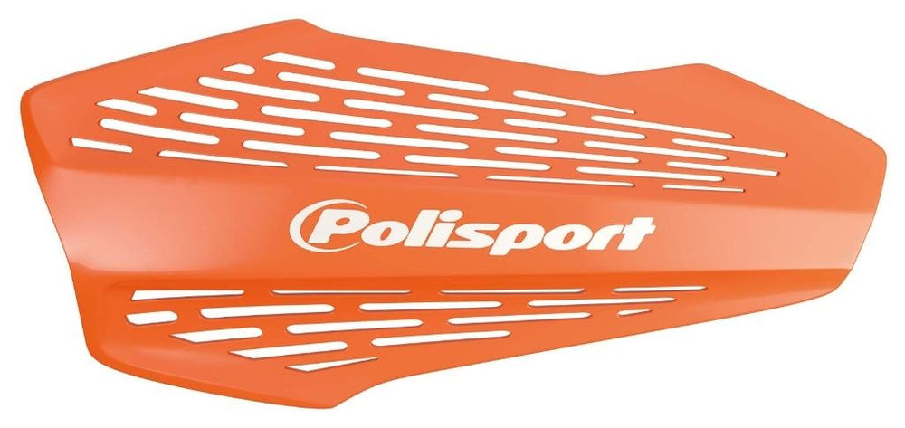 POLISPORT HANDGUARD MX FORCE Orange | 8308700003