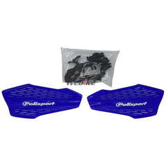 POLISPORT HANDGUARD MX FORCE Blue | 8308700006