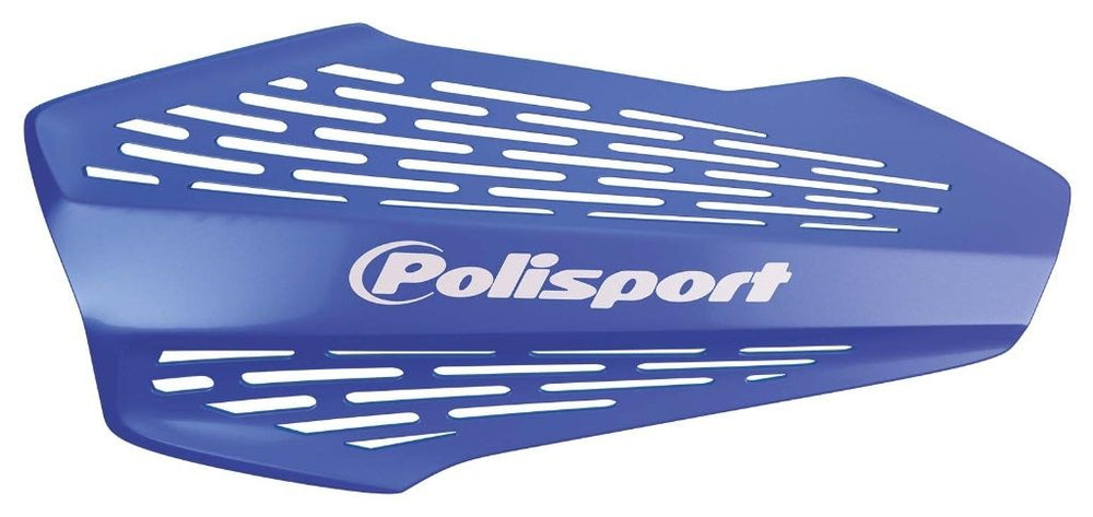 POLISPORT HANDGUARD MX FORCE Blue | 8308700006