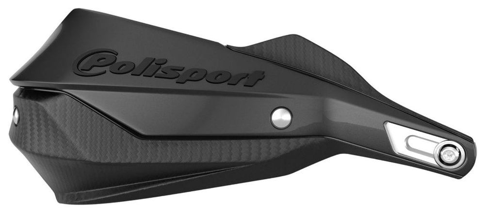 POLISPORT HANDGRD TRAILBLAZR Black | 8308800002