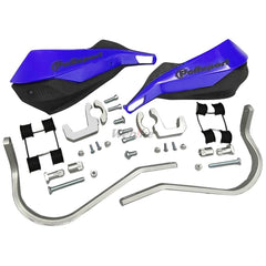POLISPORT HANDGRD TRAILBLAZR Black/Blue | 8308800003