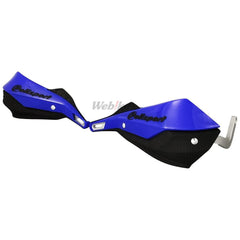 POLISPORT HANDGRD TRAILBLAZR Black/Blue | 8308800003