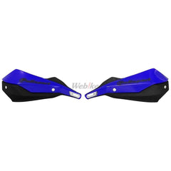 POLISPORT HANDGRD TRAILBLAZR Black/Blue | 8308800003