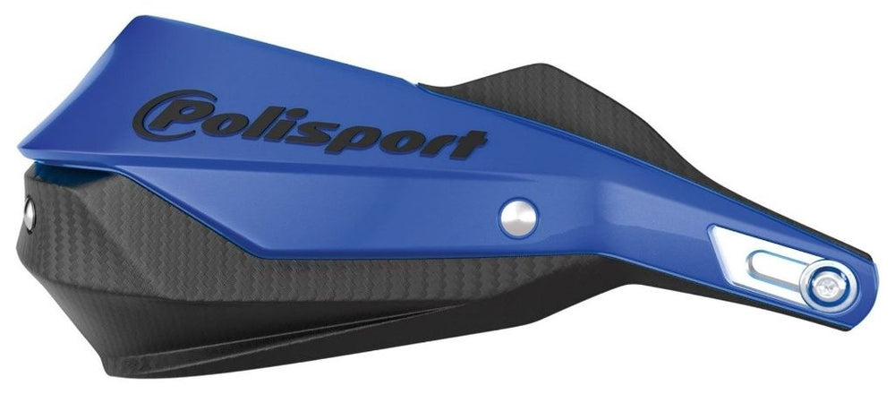 POLISPORT HANDGRD TRAILBLAZR Black/Blue | 8308800003