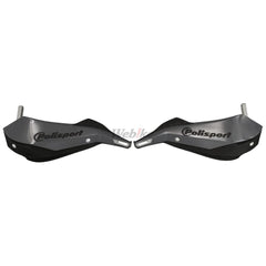 POLISPORT HANDGRD TRAILBLAZR Black/Green | 8308800007