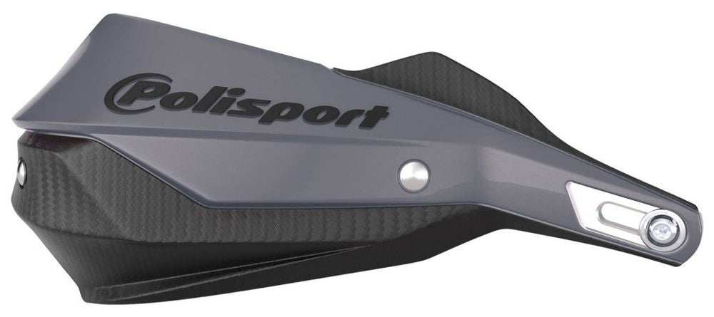POLISPORT HANDGRD TRAILBLAZR Black/Green | 8308800007