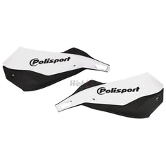 POLISPORT REPLACE TRAILBLAZER Black/White | 8308800008