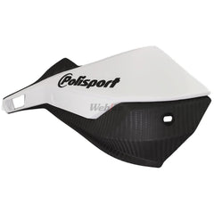 POLISPORT REPLACE TRAILBLAZER Black/White | 8308800008