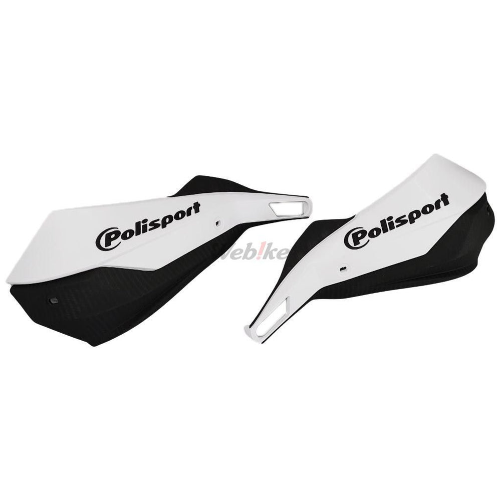 POLISPORT REPLACE TRAILBLAZER Black/White | 8308800008