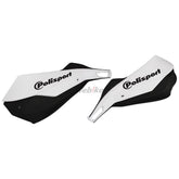 POLISPORT REPLACE TRAILBLAZER Black/White | 8308800008
