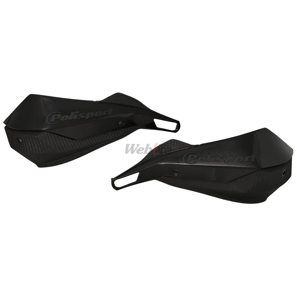 POLISPORT REPLACE TRAILBLAZER Black | 8308800009
