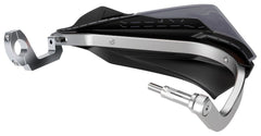 TRAIL BLAZER HANDGUARD, NARDO GREY/BLACK