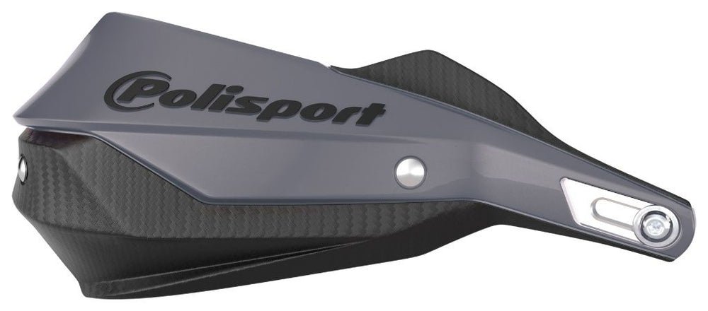 TRAIL BLAZER HANDGUARD, NARDO GREY/BLACK