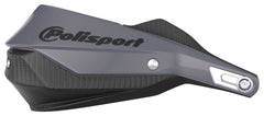 TRAIL BLAZER HANDGUARD, NARDO GREY/BLACK