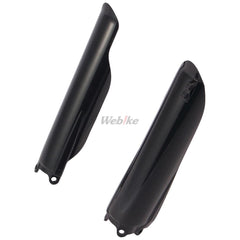 POLISPORT FORK GUARDS BLACK | 8351400002