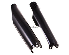 POLISPORT FORK GUARDS BLACK | 8351700002
