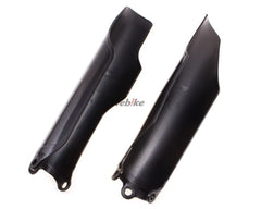 POLISPORT FORK GUARDS BLACK | 8351700002
