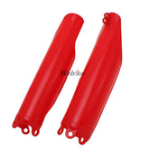 POLISPORT FORK GUARDS RED | 8351700003