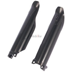 POLISPORT FORK GUARDS BLACK | 8351800002