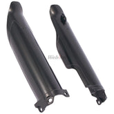 POLISPORT FORK GUARDS BLACK | 8351800002