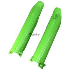 POLISPORT FORK CVR KAWA KXF GN | 8351800005