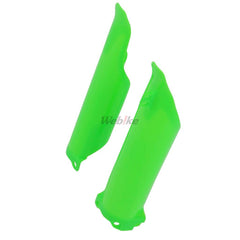FORK GUARDS, GREEN