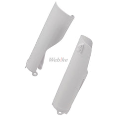 POLISPORT CVR FORK CRF250/450 19 WH | 8351900001