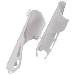 POLISPORT CVR FORK CRF250/450 19 WH | 8351900001