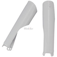 POLISPORT CVR FORK CRF250/450 19 WH | 8351900001