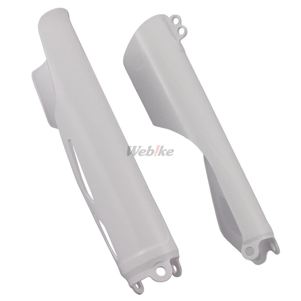 POLISPORT CVR FORK CRF250/450 19 WH | 8351900001