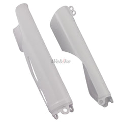 POLISPORT CVR FORK CRF250/450 19 WH | 8351900001