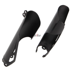 POLISPORT CVR FORK CRF250/450 19 BK | 8351900002