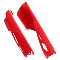 POLISPORT CVR FORK CRF250/450 19 RD | 8351900003