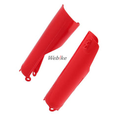 POLISPORT CVR FORK CRF250/450 19 RD | 8351900003