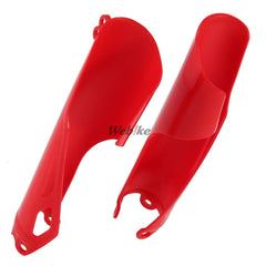 POLISPORT CVR FORK CRF250/450 19 RD | 8351900003