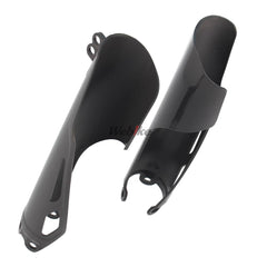 POLISPORT CVR FORK CRF 19- GREY | 8351900005