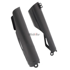 POLISPORT CVR FORK CRF 19- GREY | 8351900005