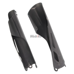 POLISPORT CVR FORK CRF 19- GREY | 8351900005