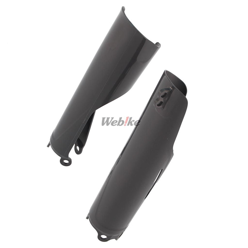 POLISPORT CVR FORK CRF 19- GREY | 8351900005