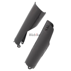 POLISPORT CVR FORK CRF 19- GREY | 8351900005