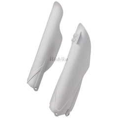 POLISPORT FORK GUARDS WHITE | 8352000001