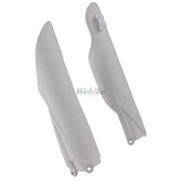 POLISPORT FORK GUARDS WHITE | 8352000001