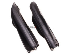 POLISPORT FORK GUARDS BLACK | 8352000002