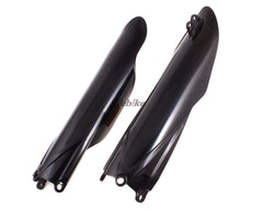 POLISPORT FORK GUARDS BLACK | 8352000002