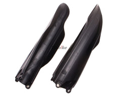 POLISPORT FORK GUARDS BLACK | 8352000002